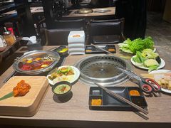 -火炉火自助餐(悠唐购物中心店)