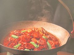 -海泰食府·新鲁菜·家宴(总部基地店)