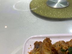-东江海鲜大排档·潮汕菜·砂锅粥
