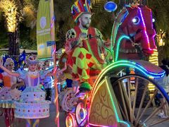 -三亚海昌梦幻海洋不夜城