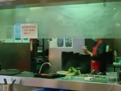 -面爱面 - 老北京炸酱面(前门店)