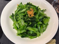 -南里山房·新淮扬菜(徐汇万科店)