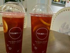 -TOUCH泰奇(金桥长岛路店)