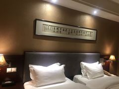 -顺德君豪酒店(佛山容桂渔人码头店)