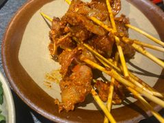 -四小区火锅·巷子里的重庆火锅(花照壁店)