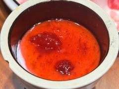 手工酸奶-贵厨酸汤牛肉(小十字店)