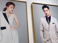 -海马体照相馆(万菱汇店)