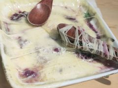 -火山屋台(新街口店)