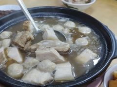 -新记肉骨茶