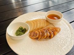 -朴墅(西湖青芝坞店·杭帮菜·家宴.14年的店)