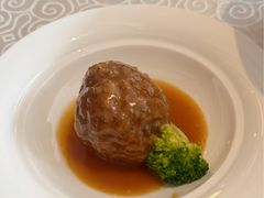 潭府狮子头-辣婆婆(航天桥店)