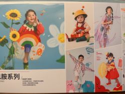-倾城宝贝儿童摄影(浦东金谊店)