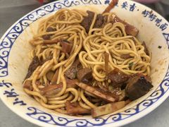 -梅溪·小伙子干挑面(安吉总店)