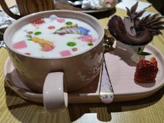 泡狐龙酸奶-IPSTAR·潮玩星球·主题店(上海店)