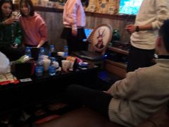 -好享派·团建轰趴馆(旗舰店)