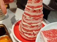 -红沃鳗鱼黑牛烤肉店(不老街店)