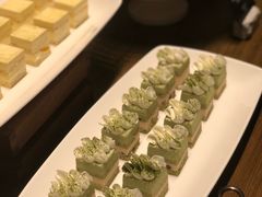 -康莱德酒店·美庭自助餐厅