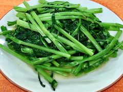 通心菜-辉记潮汕海鲜砂锅粥(市桥店)