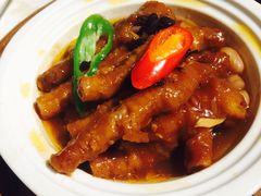 -潮福城大酒楼·潮味粤品·港式点心(湖滨北路店)