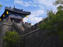 -三国水浒景区(无锡影视基地)