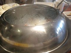 -马路边上·小海鲜烧烤(八一路店)