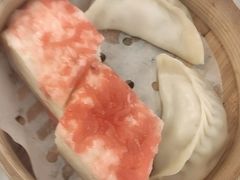 -永春园·扬州早茶·淮扬菜(漫乐城店)