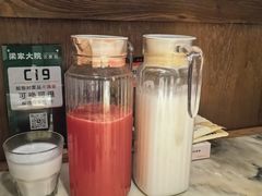 -梁家大院•农家菜(昆山会展中心店)