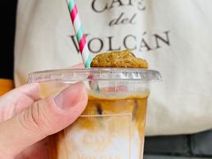 -Cafe del Volcan(永康路店)