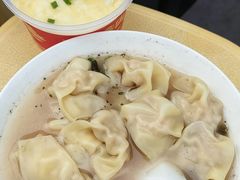 -小秋水饺(大成路总店)