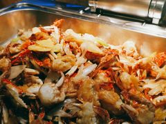 -芭菲盛宴·环球美食(北城国际店)