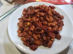-蒲城王家烧烤大全(渭南分店)