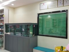 -天宠宠物医院24小时·急重症诊疗中心·全科·腔镜特色(和平分院)