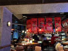 -京A Taproom·精酿餐吧(CBD店)