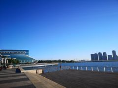 -苏州金鸡湖中茵皇冠假日酒店