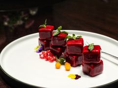 -海味世家·家常菜馆(明州里店)