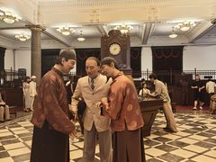 -沈阳金融博物馆