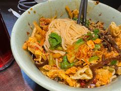 干捞螺蛳粉-粉家柳州螺蛳粉(杨宅路店)