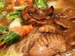 -康儿面馆(建国北路店)