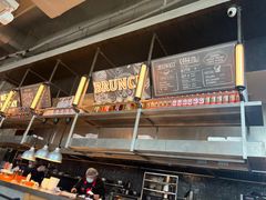 -SnowPeak Cafe(上海环宇城Max店)