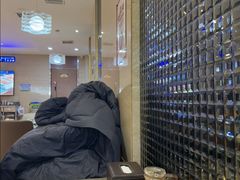 -韩记海鲜饺子旗舰店(红海新区店)