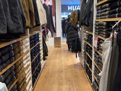 -优衣库(天津鲁能城购物中心店)
