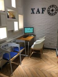 -小阿福儿童摄影(摩尔城店)