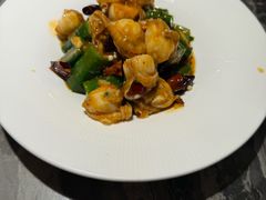 -前海沿·海鲜水饺青岛菜(乐客城店)