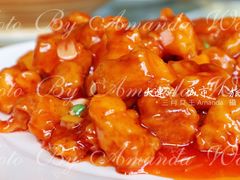 樱桃肉-老苏扬饭店