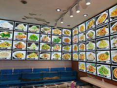 -锦绣小渔村(锦云街店)