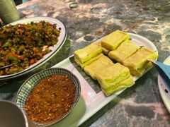 -浩海火燒雲傣家菜(芮欧百货店)