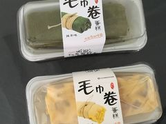 -乐艺哆·乐活烘焙(浦西万达店)