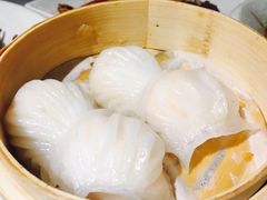 -御花园·粤菜·海鲜火锅(中山公园店)