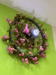 -变美丽半永久纹眉连锁·机器野生眉•洗眉