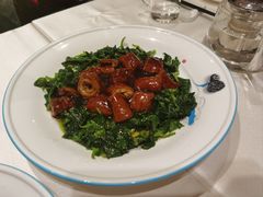 -上海老饭店(北京分店)